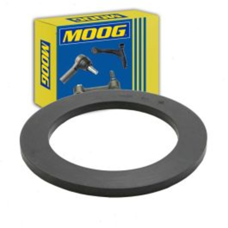 MOOG Front Upper Coil Spring Insulator for 1976-1981 Pontiac Grand LeMans