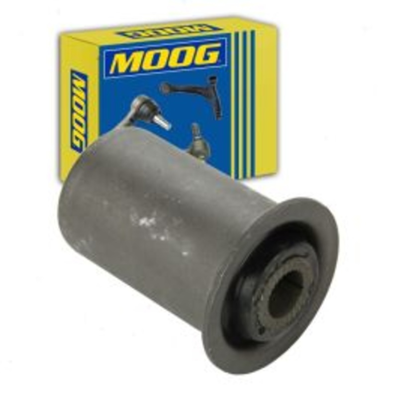 MOOG Rear To Spring Leaf Spring Shackle Bushing for 1988-2000 Chevrolet C2500