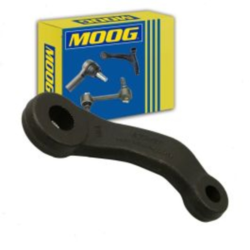 MOOG Steering Pitman Arm for 2007-2017 Jeep Wrangler