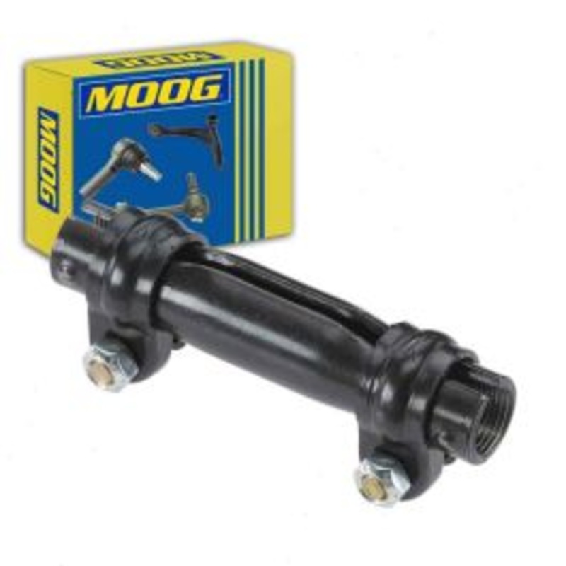 MOOG Steering Tie Rod End Adjusting Sleeve for 1988-2000 GMC K2500