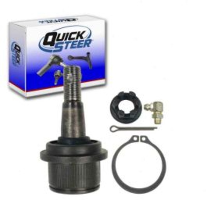 QuickSteer Front Lower Suspension Ball Joint for 2002-2009 GMC Envoy