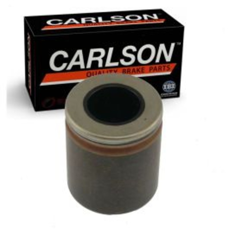 Carlson Front Disc Brake Caliper Piston for 2005-2007 Ford Freestyle