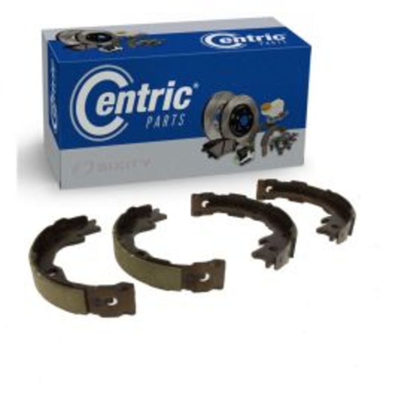 Centric Premium 111.10240 Parking Brake Shoe