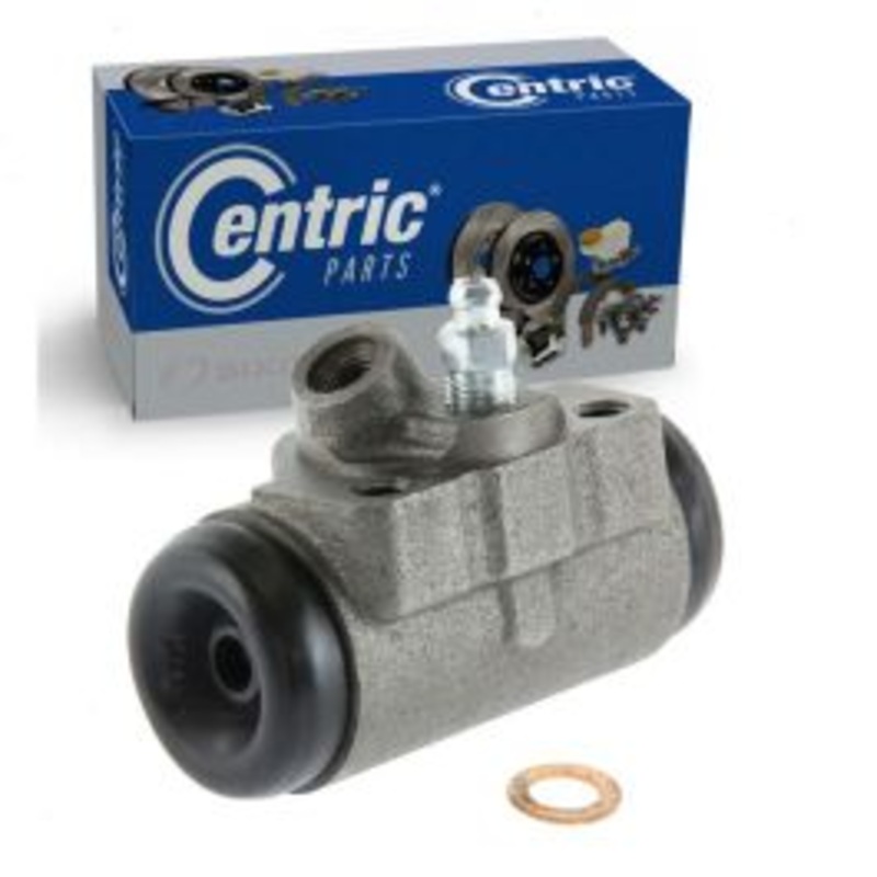 Centric Premium Front Right Drum Brake Wheel Cylinder for 1965-1973 Jeep Wagoneer
