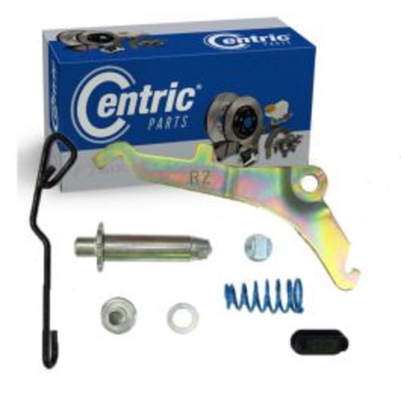 Centric Premium Rear Right Brake Self Adjuster Repair Kit for 1985-1990 GMC S15