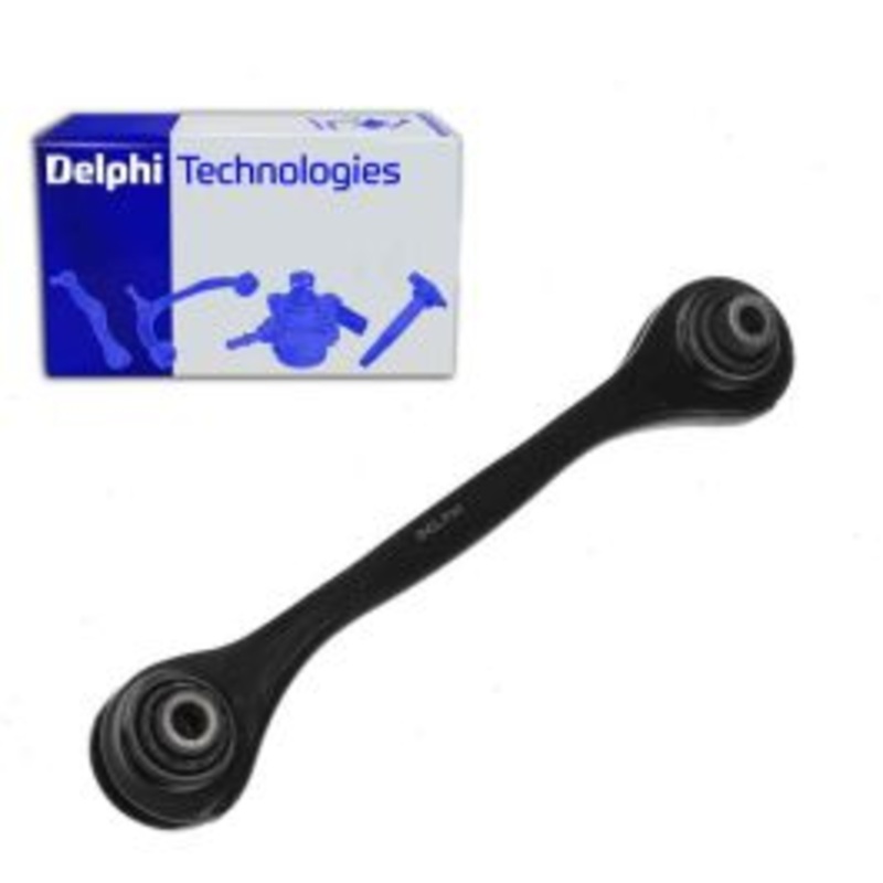 Delphi Rear Right Lower Forward Suspension Control Arm for 2006-2009 Volkswagen Rabbit