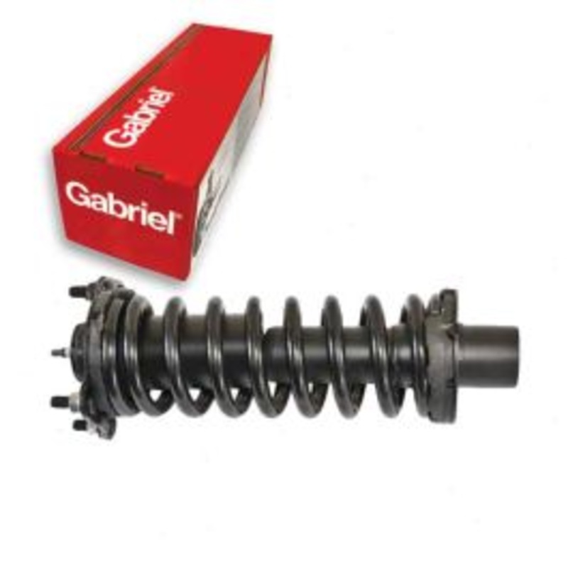 Gabriel ReadyMount Front Right Suspension Strut Assembly for 2007-2011 Dodge Nitro