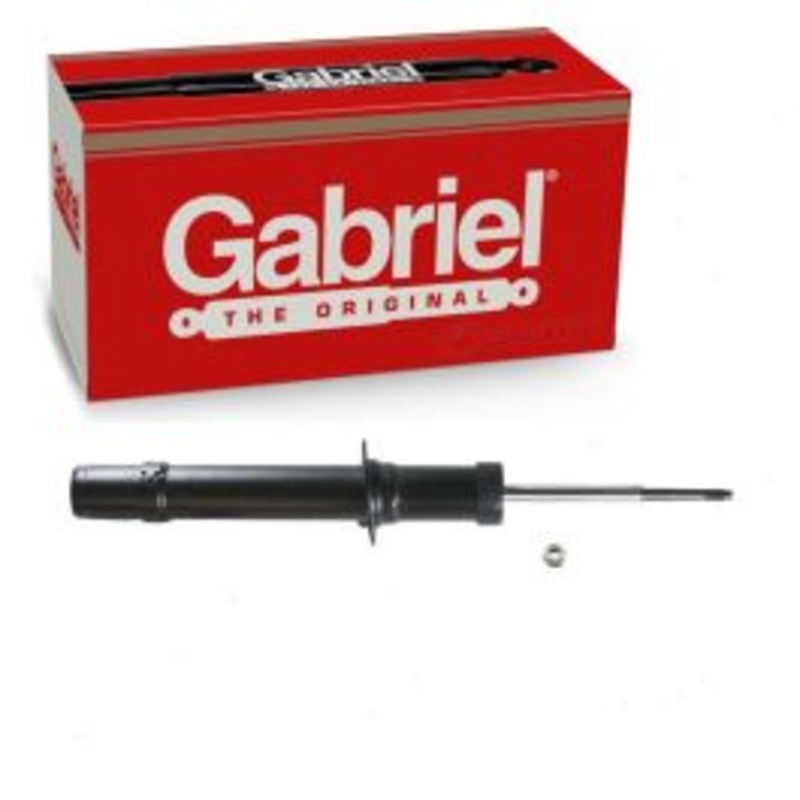 Gabriel Ultra G51806 Suspension Strut