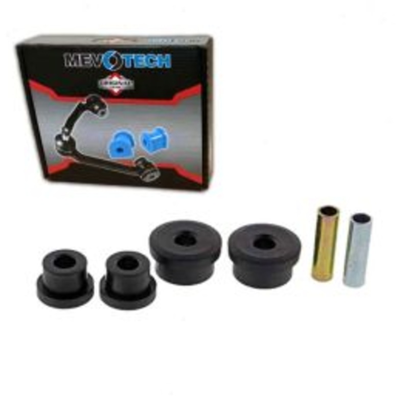 Mevotech Original Grade Front Lower Suspension Control Arm Bushing for 1991-1995 Plymouth Grand Voyager