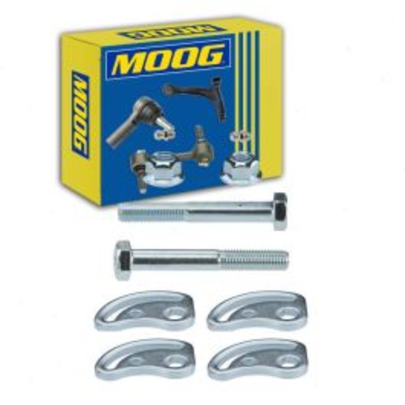 MOOG Front Alignment Caster Camber Kit for 2003-2014 GMC Savana 1500