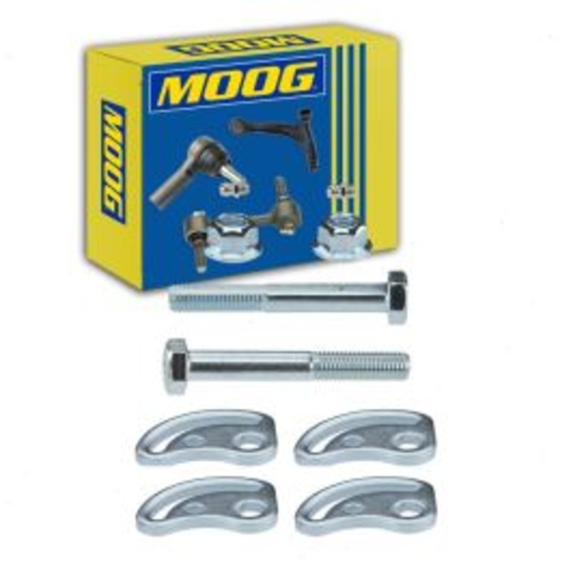 MOOG Front Alignment Caster Camber Kit for 2006-2010 Hummer H3