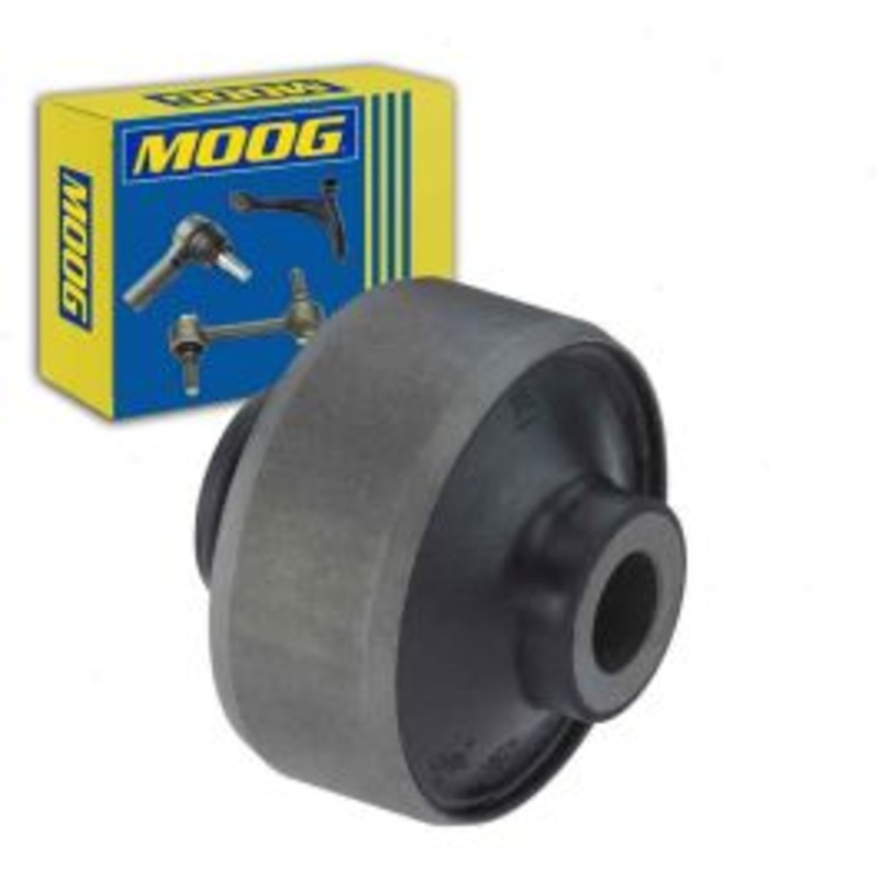 MOOG Front Lower Rearward Suspension Control Arm Bushing for 2003-2007 Saturn Ion