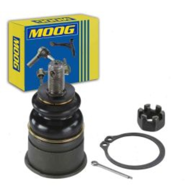 MOOG Front Lower Suspension Ball Joint for 1988-1991 Honda Civic