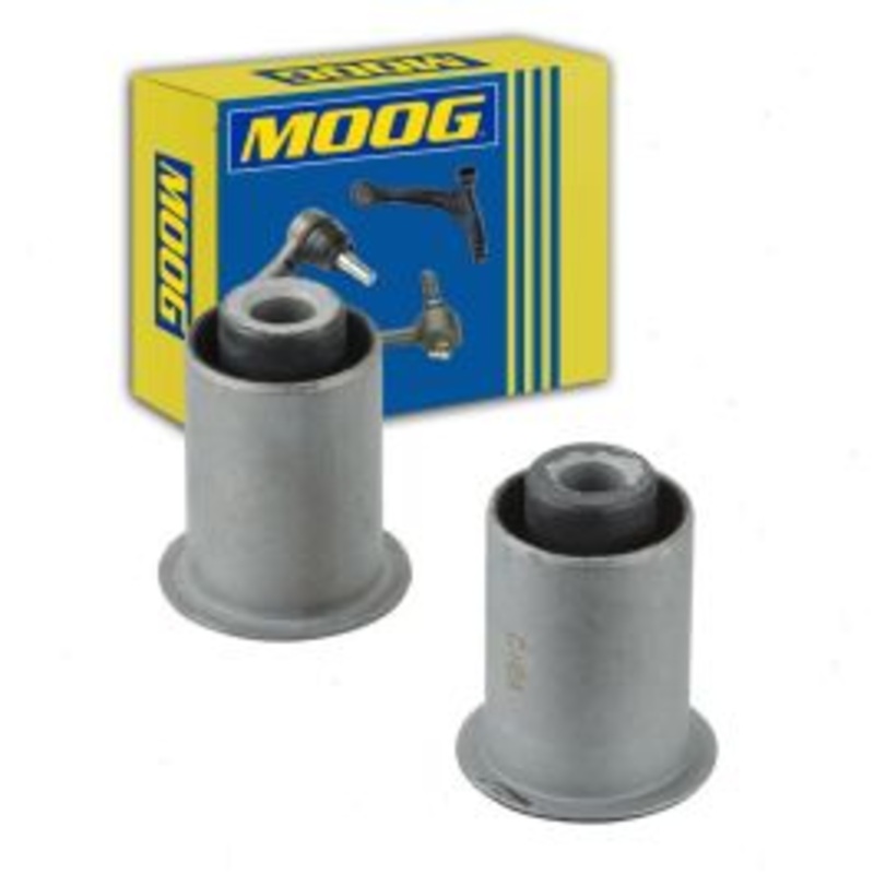 MOOG Front Lower Suspension Control Arm Bushing Kit for 2004-2013 Infiniti QX56