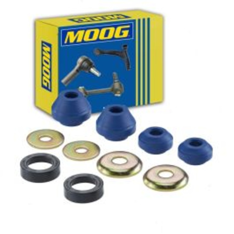 MOOG Front Radius Arm Bushing Kit for 1979-1986 Ford F-150