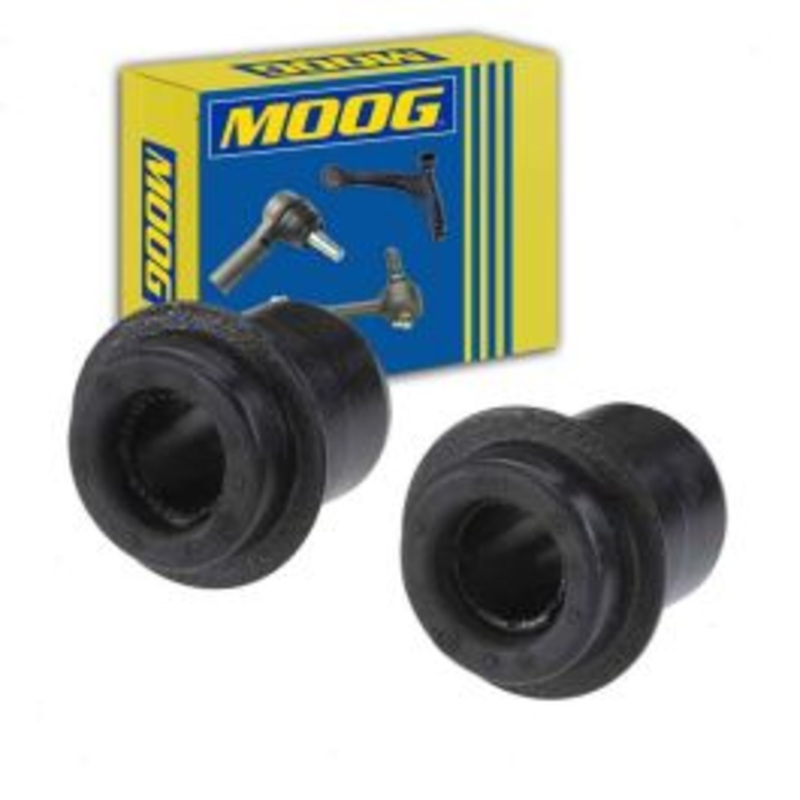 MOOG Front Upper Suspension Control Arm Bushing Kit for 1964-1967 Chevrolet Malibu