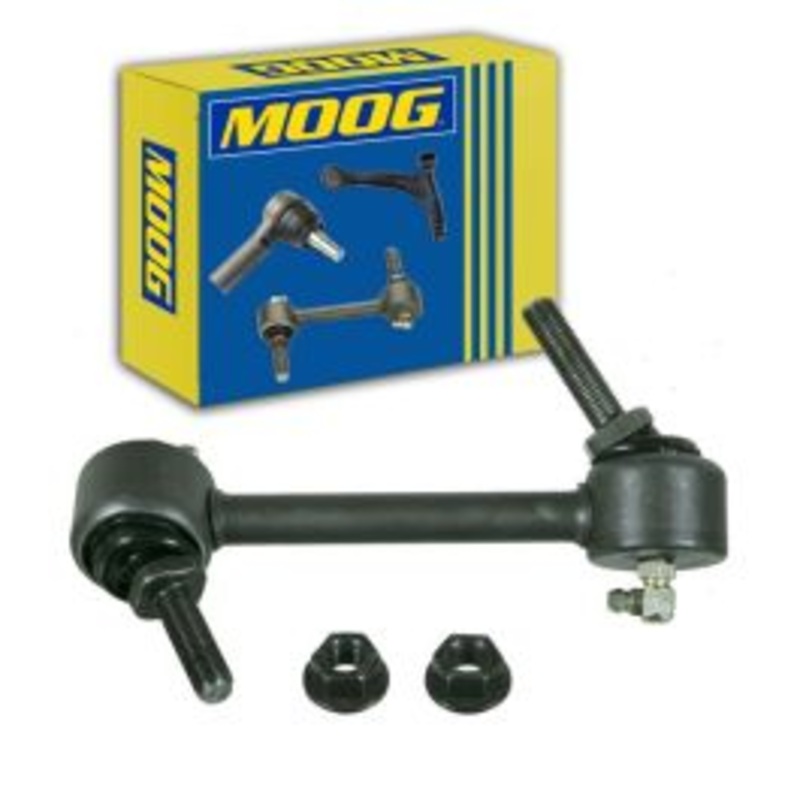 MOOG Rear Left Suspension Stabilizer Bar Link for 2011-2019 Lincoln MKT