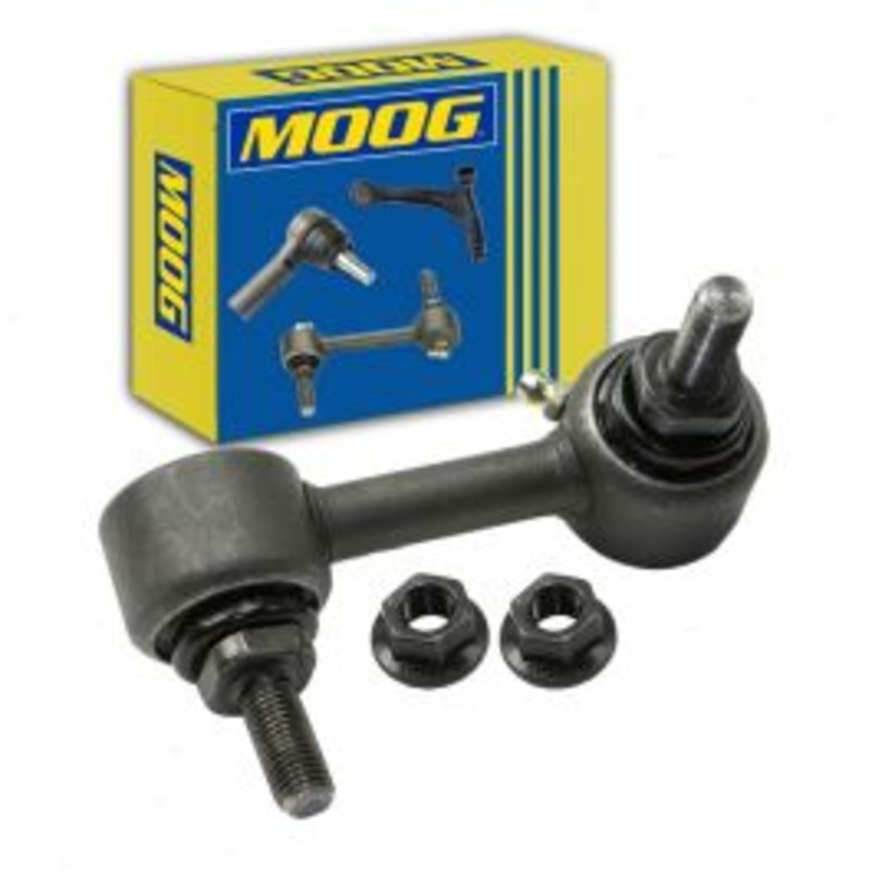 MOOG Rear Suspension Stabilizer Bar Link for 2011-2019 Mitsubishi Outlander Sport