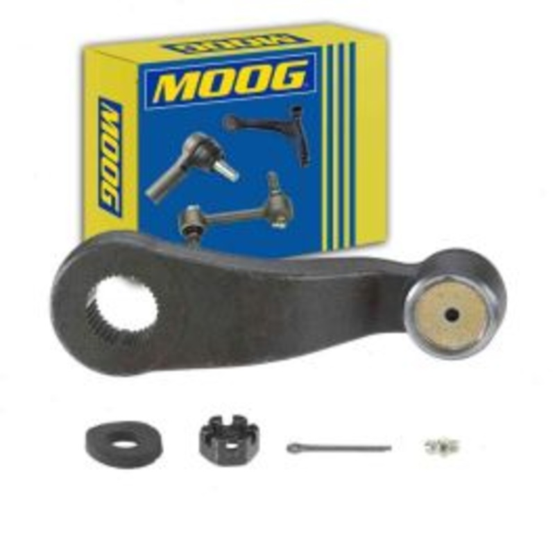 MOOG Steering Pitman Arm for 1992-1999 Chevrolet C1500 Suburban