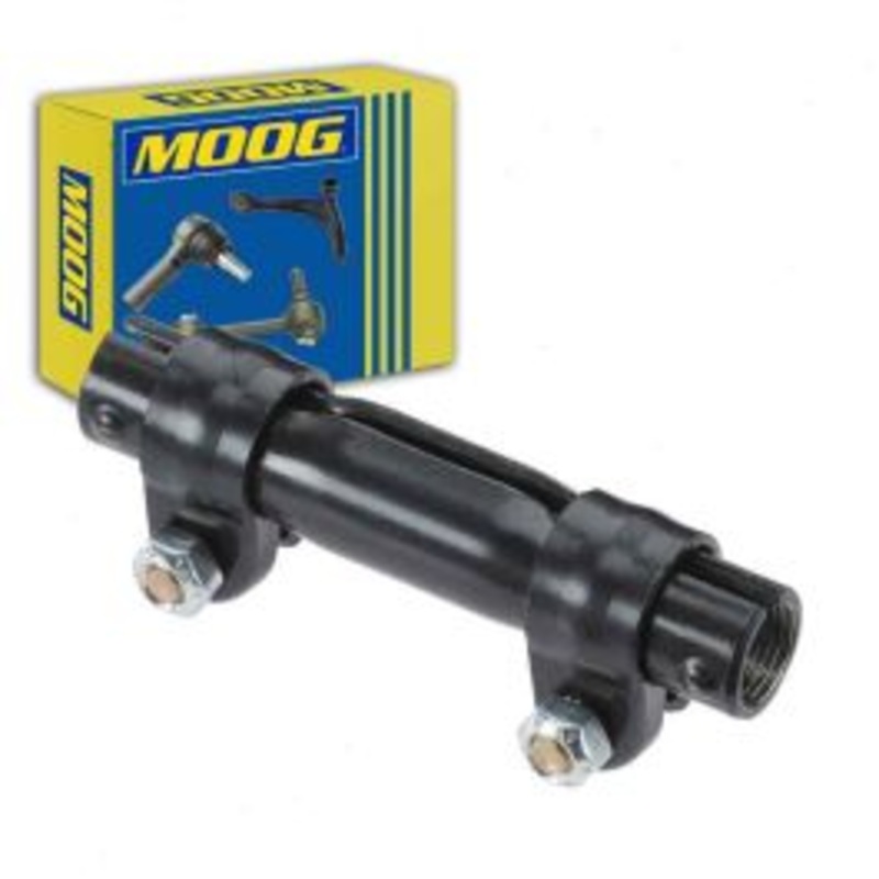 MOOG Steering Tie Rod End Adjusting Sleeve for 1978-1981 Buick Century