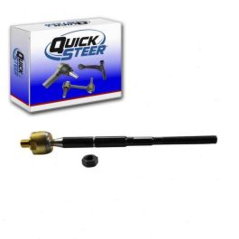 QuickSteer EV80645 Steering Tie Rod End
