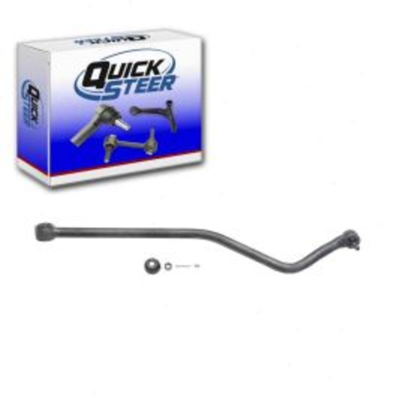 QuickSteer Front Suspension Track Bar for 1993 Jeep Grand Wagoneer