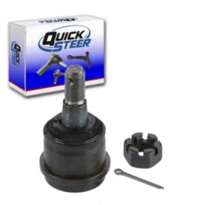 QuickSteer Front Upper Suspension Ball Joint for 2003-2010 Dodge Ram 3500