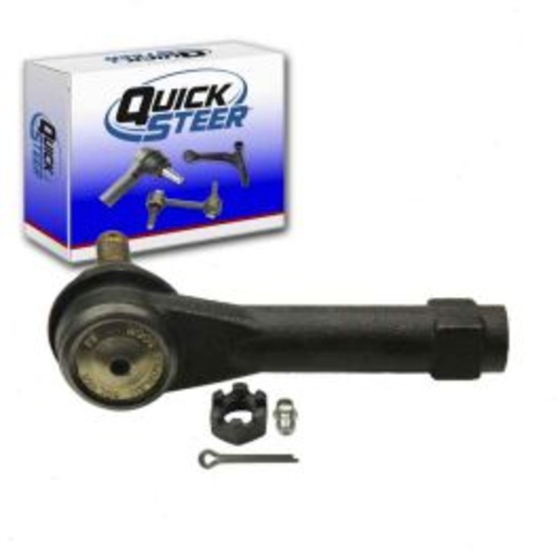 QuickSteer Outer Steering Tie Rod End for 2007-2012 Dodge Caliber