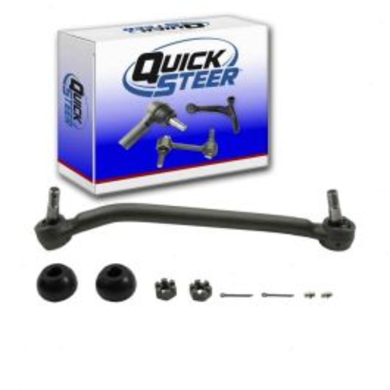 QuickSteer Steering Drag Link for 1981-1993 Dodge W350