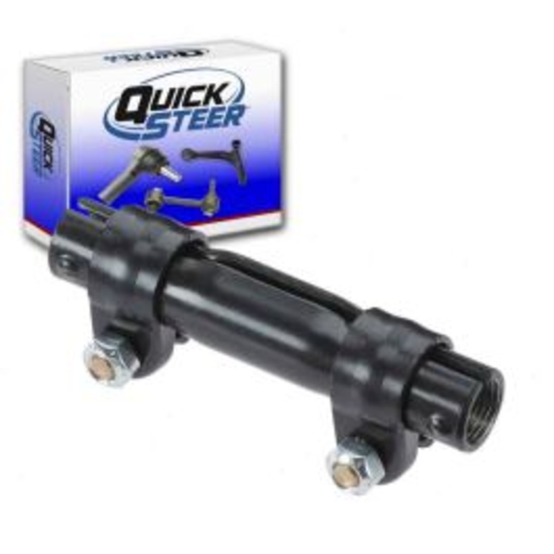 QuickSteer Steering Tie Rod End Adjusting Sleeve for 1971-1978 American Motors Matador