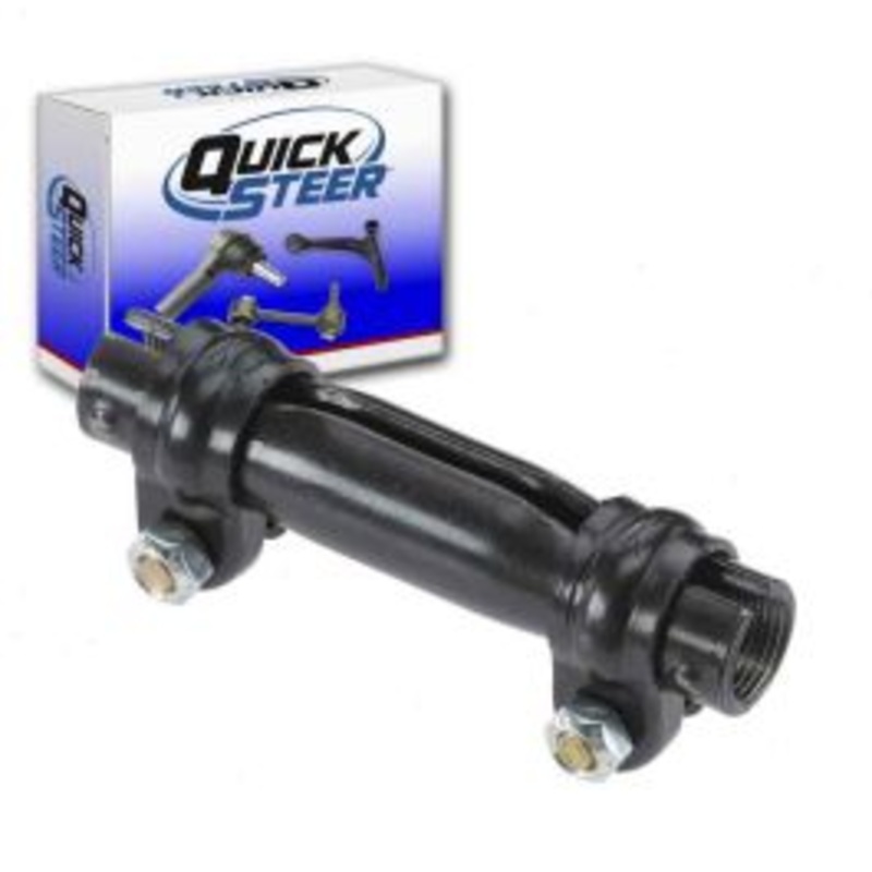 QuickSteer Steering Tie Rod End Adjusting Sleeve for 1975-1978 GMC C15 Suburban