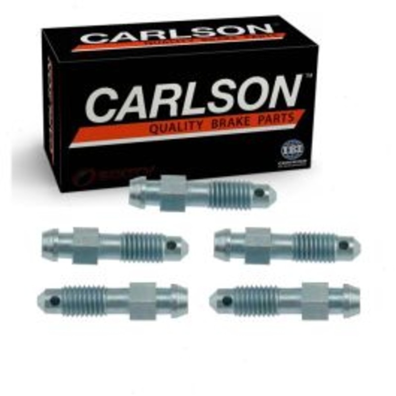 Carlson Front Brake Bleeder Screw for 1999-2003 Lexus RX300