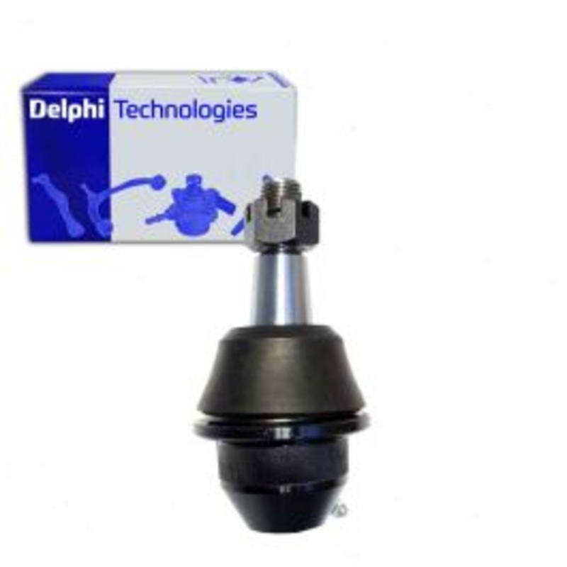 Delphi Front Lower Suspension Ball Joint for 1995-2000 GMC K2500