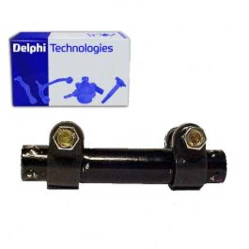 Delphi Steering Tie Rod End Adjusting Sleeve for 1997 Oldsmobile Aurora