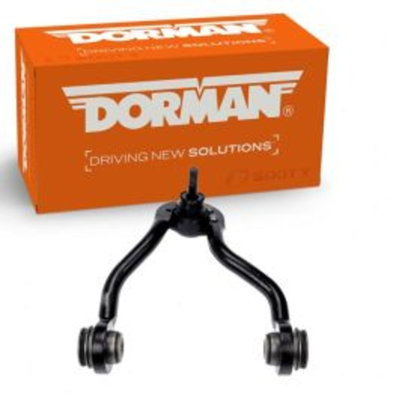 Dorman Front Left Upper Suspension Control Arm Ball Joint for 1988-1999 Chevrolet K1500