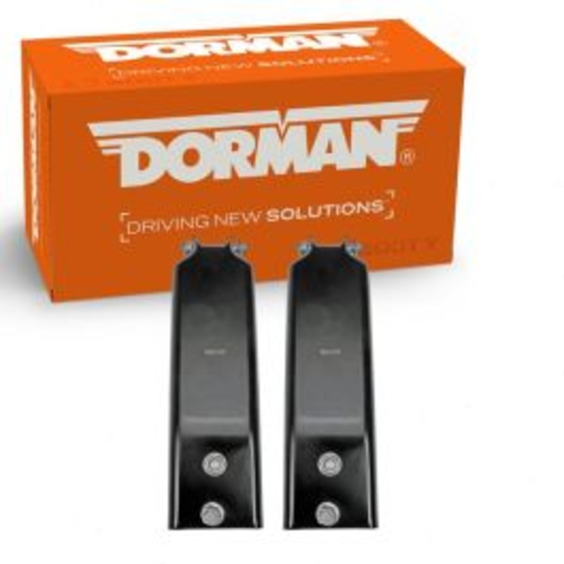 Dorman Front Upper Shock Mount for 1987-1993 Ford F-250