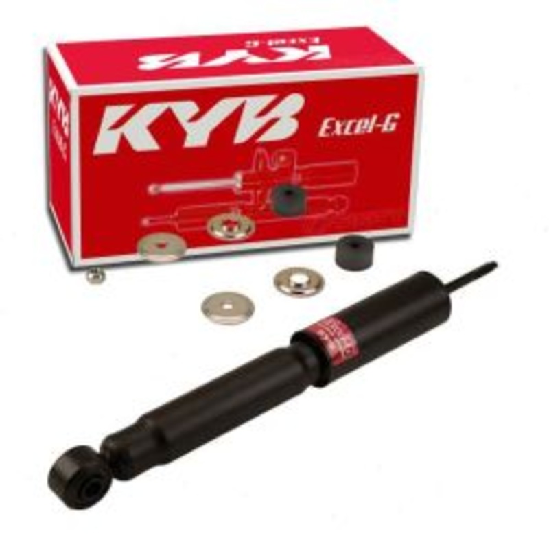 KYB Excel-G 344383 Shock Absorber