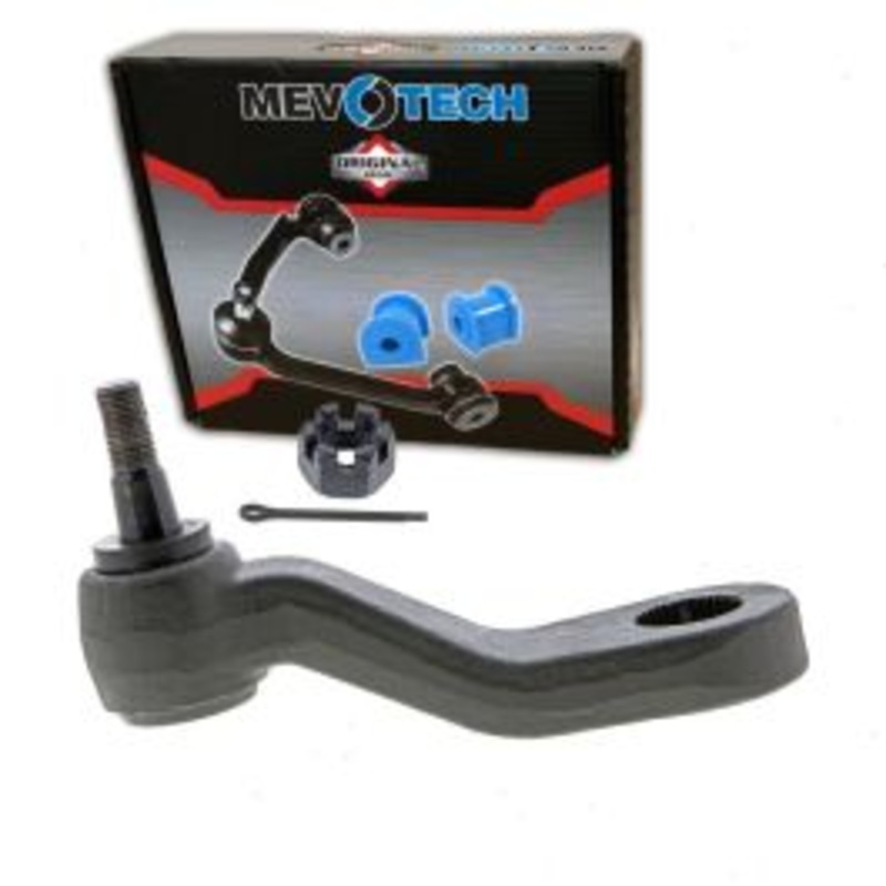 Mevotech Front Steering Pitman Arm for 2000-2006 GMC Yukon