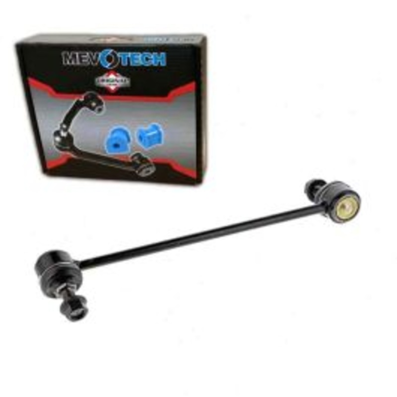 Mevotech Original Grade Front Right Suspension Stabilizer Bar Link Kit for 2010-2017 GMC Terrain