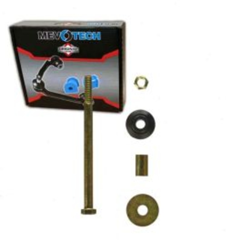 Mevotech Original Grade Front Suspension Stabilizer Bar Link Kit for 1997-1999 Pontiac Trans Sport