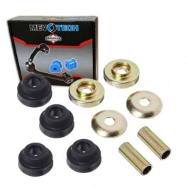 Mevotech Original Grade Front Suspension Strut Rod Bushing Kit for 1968-1971 Mercury Montego