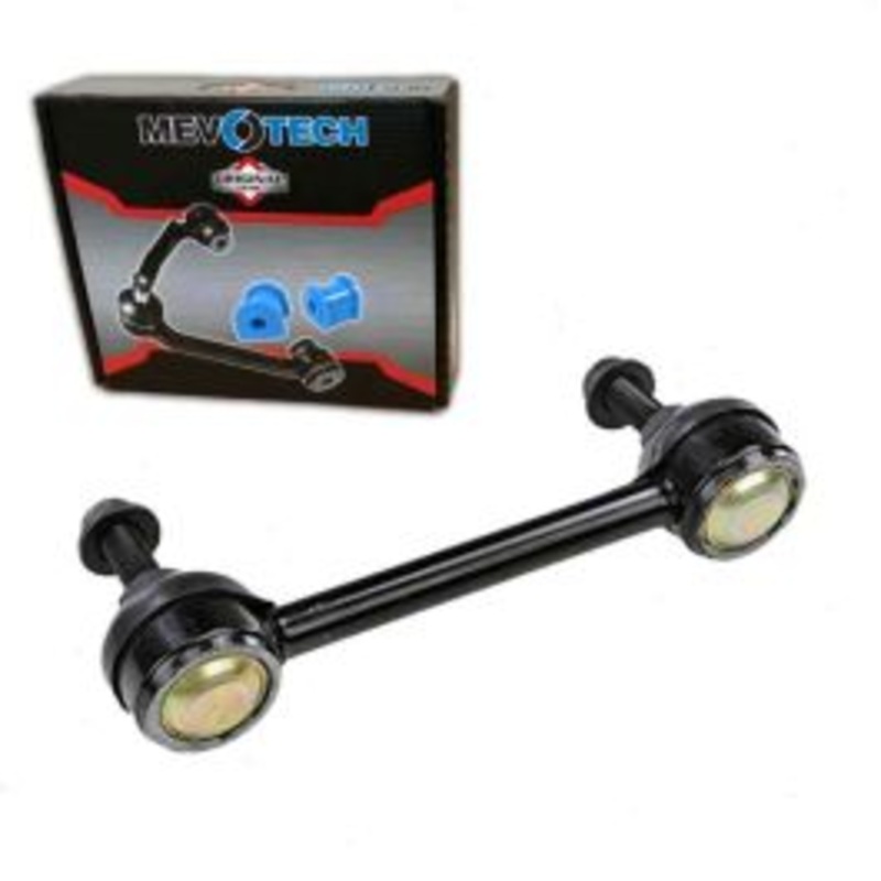 Mevotech Original Grade Rear Suspension Stabilizer Bar Link Kit for 2005-2007 Ford Five Hundred