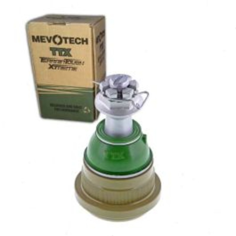 Mevotech TTX Front Lower Suspension Ball Joint for 1993-1999 GMC C2500 Suburban