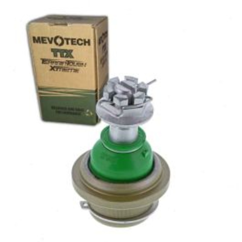 Mevotech TTX Front Lower Suspension Ball Joint for 2001-2010 Mazda B2300