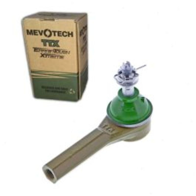 Mevotech TTX Front Outer Steering Tie Rod End for 2011-2014 Dodge Avenger