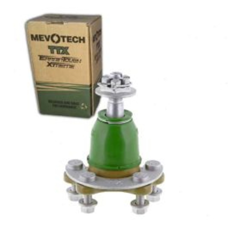 Mevotech TTX Front Upper Suspension Ball Joint for 1992-1999 Chevrolet C1500 Suburban 5.7L V8