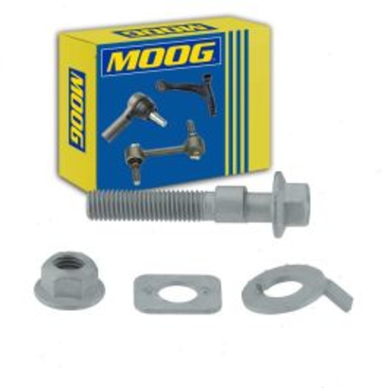 MOOG Front Alignment Camber Kit for 2013-2017 Lincoln MKZ