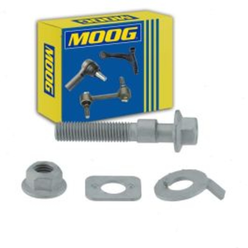 MOOG Front Alignment Camber Kit for 2013-2019 Mazda CX-5