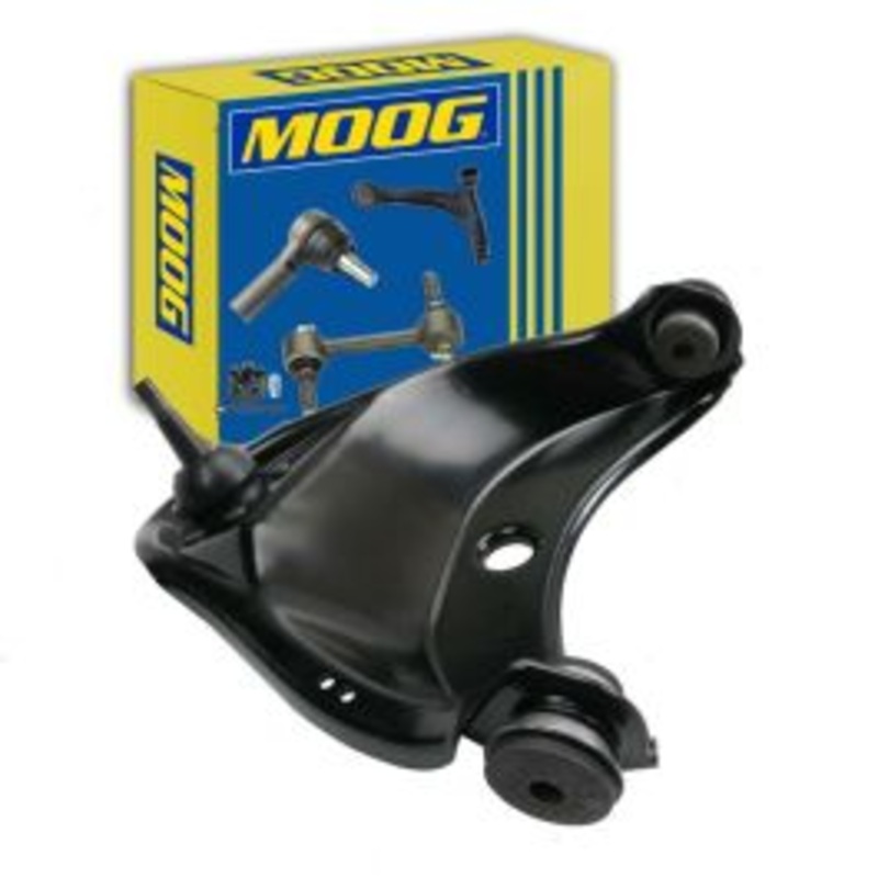 MOOG Front Left Upper Suspension Control Arm Ball Joint for 1996-2002 GMC Savana 2500