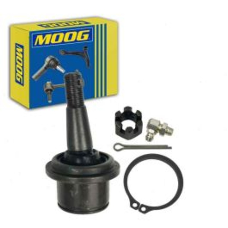 MOOG Front Lower Rearward Suspension Ball Joint for 2008-2019 Dodge Challenger
